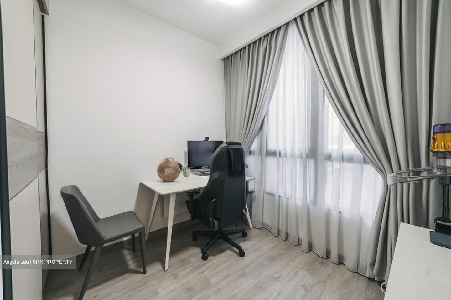 The Tapestry (D18), Condominium #566422561